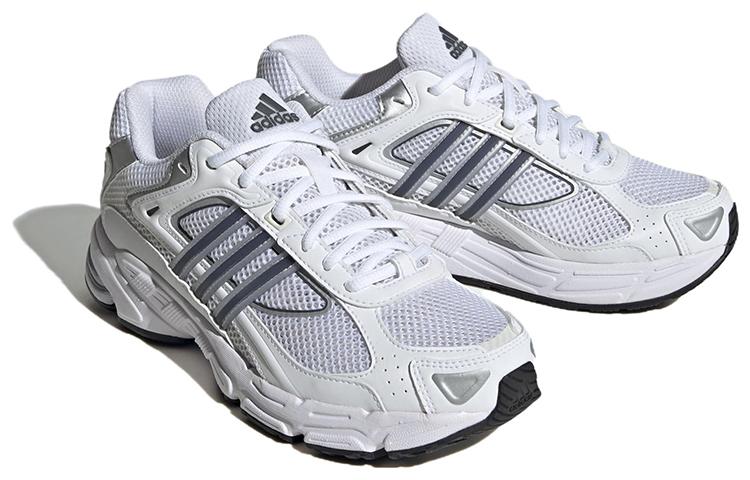 adidas Odpoveď Cl Shoes 'Cloud White Grey Black' Dámske IE9867