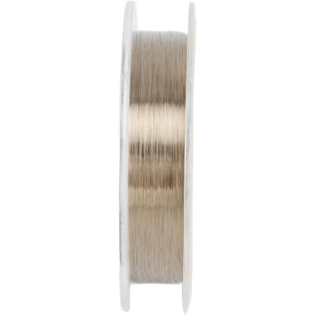 Zunate 0.05mm Tungsten Alloy Steel Screen Separation Wire, 500m, Silver, For Electronics Repair, Part Number: 1 8f50bf69-6789-4666-af63-9c30d2c79ead