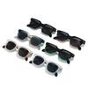 Fashionable Square Sunglasses For Women & Men Trendy  Versatile Shades Perfect For Any Outfit And Occasion