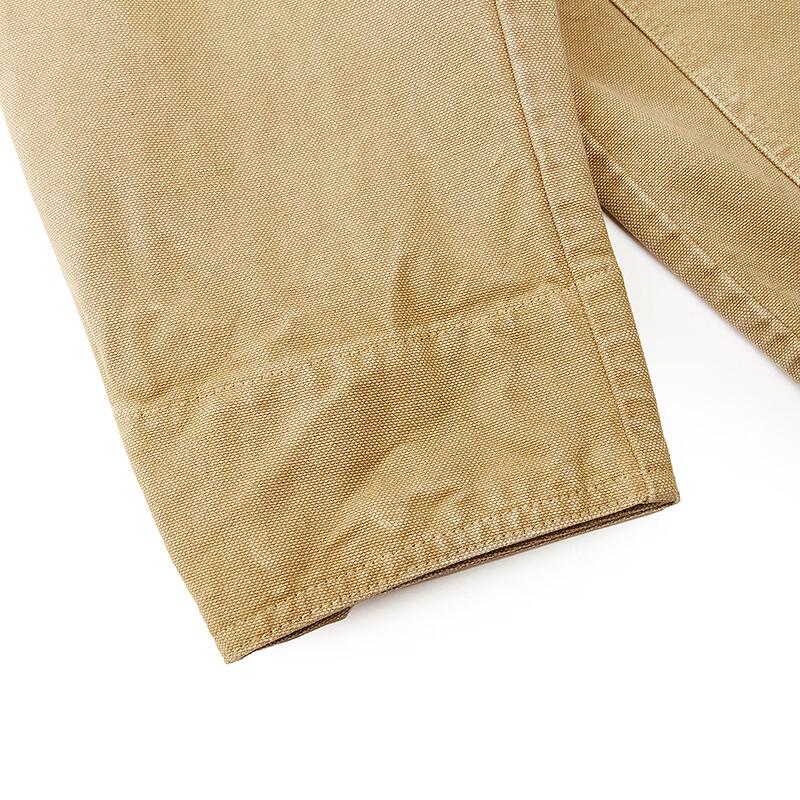 JNBY 2025 Winter Lapel Jacket 5PB61251H