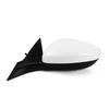 Fits Honda 10th Gen Accord (2018-2020) Rearview Mirror Left & Right Reflector Assembly Shell.