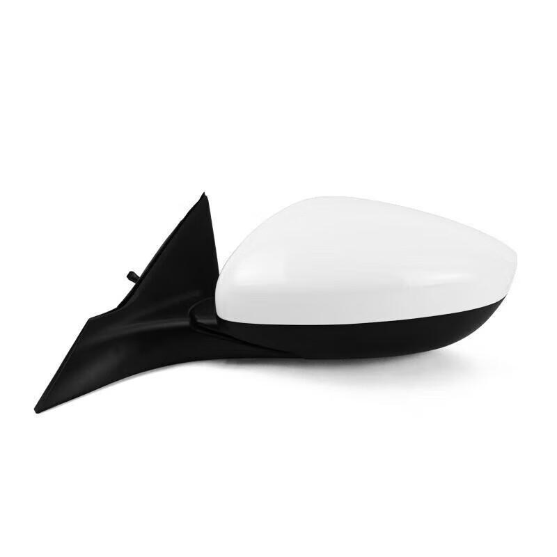 Fits Honda 10th Gen Accord (2018-2020) Rearview Mirror Left & Right Reflector Assembly Shell.