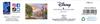 Ceaco Thomas Kinkade Disney Beauty and the Beast II 1000 brikker puslespill - - - -