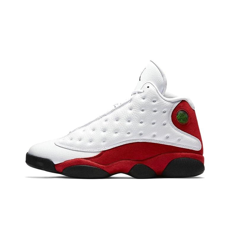 

кроссовки Air Jordan 13 Retro 2017 Chicago GS 414574-122