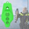 Portable Fishing Plier Bag Light Weight Line Cutter Storage Pouch Fishing Plier Bag for Outdoor Fishing Protective Cover