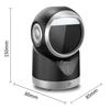 Comet PT218 Omnidirectional 1D/2D Barcode Scanner