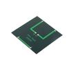 1.2W 5V DIY Solar Epoxy Panel Polysilicon Photovoltaic Charging Panel for 3.7V Battery