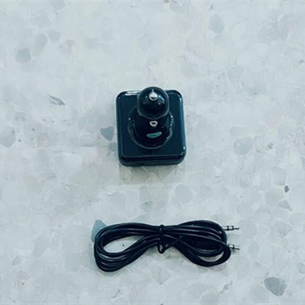 87.5-108.0Mhz Bluetooth Car Kit Charger FM Transmitter MP3 Music Player Dual USB