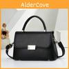 Minimalist Urban Style Crossbody Bag Made Of Pu With Soft Structure For Casual Outings