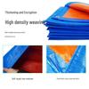 Waterproof Heavy-Duty Outdoor Tarpaulin