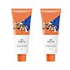 ROUND LAB Soybean Panthenol Cream 80ml × 2
