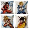 Tegneserieanimasjon Dragon Ball Putetrekk Lin Supermyk Pute Hjem Dragon Ball Anime Pute