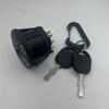 Ignition switch