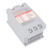 Single To 3 Phase Converter 5.5‑7.5KW 30A Digital Phase Shifter Converter for Residential Commercial