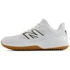 Fresh Foam X 3000v7 TF White Black Men Sneakers T3000TW7