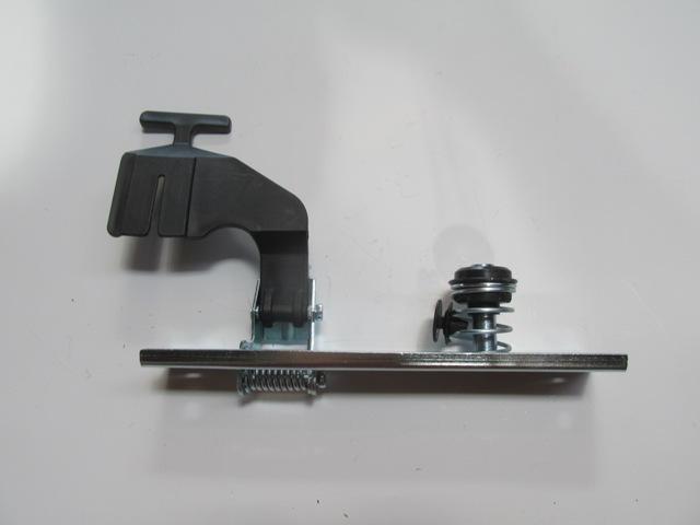

For Renault Clio 2 Sd Hb 2002 2008 Hood Lock Safety Latch 8200069296
