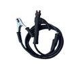Electric Welding Machine Set: Includes Welding Wire & Ground Wire (16, 25, 35, 50, 70 Sq Mm) - National Standard for Home Use