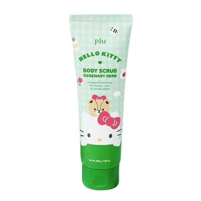 Sanrio Hello Kitty Peeling do ciała Rozmaryn – 200g