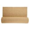 Burlap Fabric Roll Burlap Tree Wrap 40 in x 150 ft for Crafts & Plants