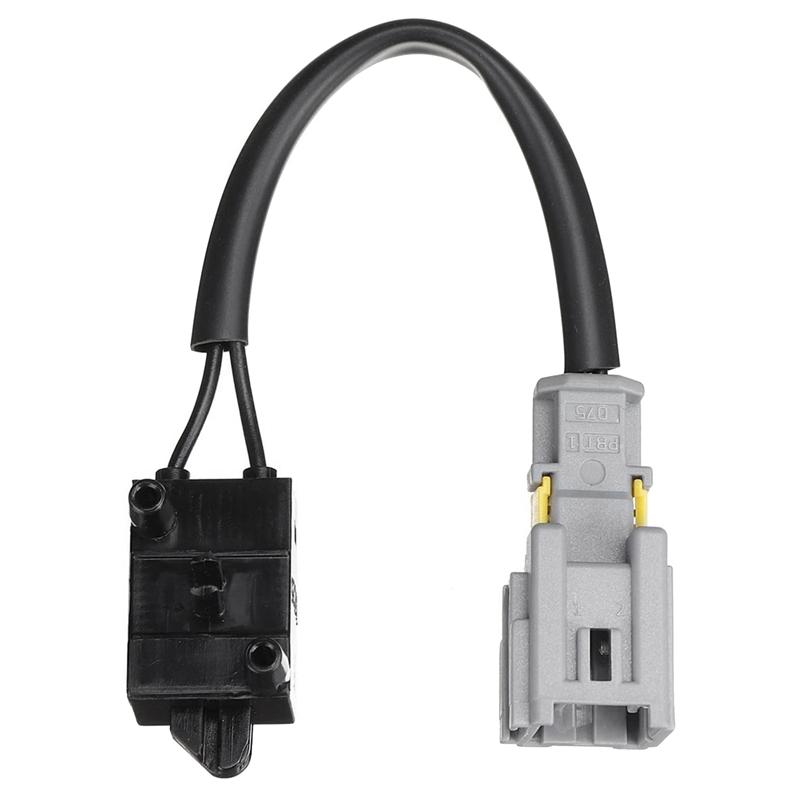 Car Clutch Pedal Switch For Citroen Peugeot 307 206 207 218924 71210 218920 черный серый