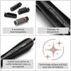 Brosse soufflante - BaByliss - AS126E Perfect Finish 4-en-1 - 1000W