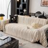 Chenille Sofa Towel Four Seasons Universal All-Inclusive Sofa Cover Dust Cover Living Room One-Piece Cover Cloth Anti-Scratching