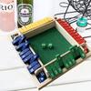 Numbers 4sided 110 Shut The Box Dice Board Game Drinking Party Family Toys
