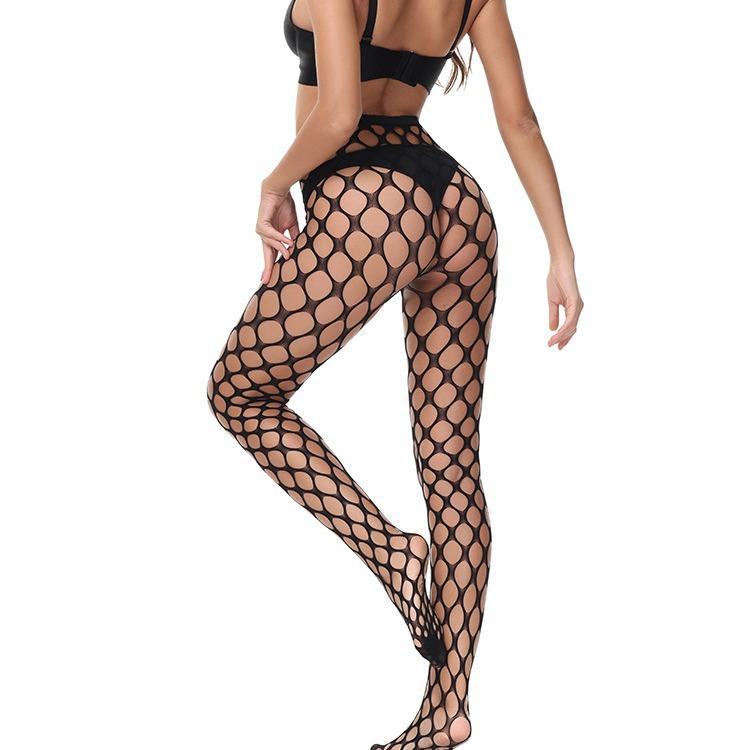 European and American style sexy stockings, fishnet stockings, pantyhose, garter stockings, jacquard socks3055