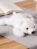 Cute Lying Animal Plush Toys, Multiple Styles Available
