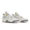 Air Jordan 4 Retro SE Craft 'Photon Dust' (Unisex) Photon Dust / Pale Vanilla / / Grey / Flat Pewter / Sail Vintage Basketball Shoes