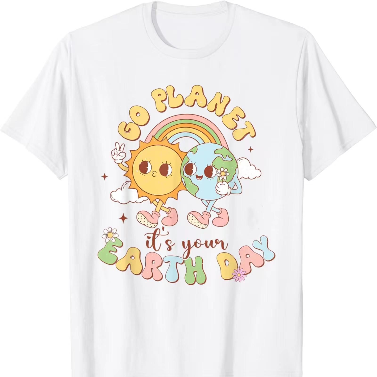 

Мужская летняя спортивная дышащая футболка с короткими рукавами и круглым вырезом XL белый