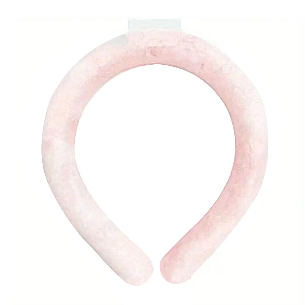 2026 New Hot Portable Summer Neck Cooling Wraps Reusable Ice Neck Cool Wraps Relief for Hot Flashes and Summer for Daily Gift