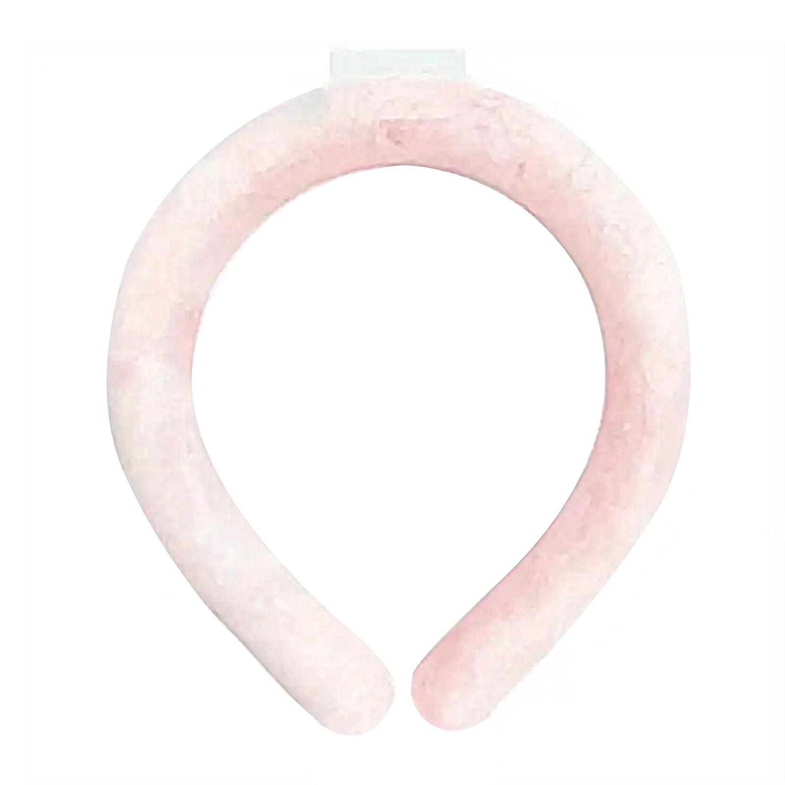 Outdoor Summer Neck Cooler Camping Climbing Cooling Neck Ring Outdoor Cooling Tool For Camping Hiking Cycling Running Fishing