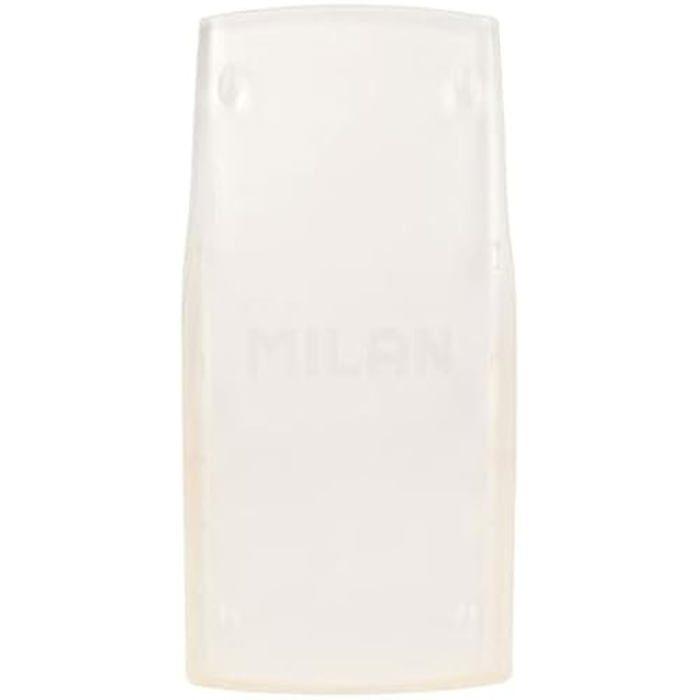 Calculatrice Scientifique - Milan - M240-1918 - 16,7 x 8,4 x 1,9 cm - Couleur Bleu - Alimentation Pile