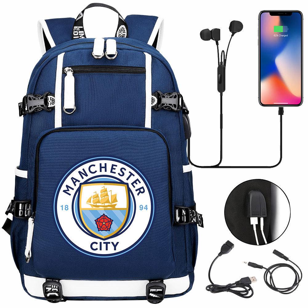 Sporta Futbola Zvaigzne USB Iespiesta Jauniešu