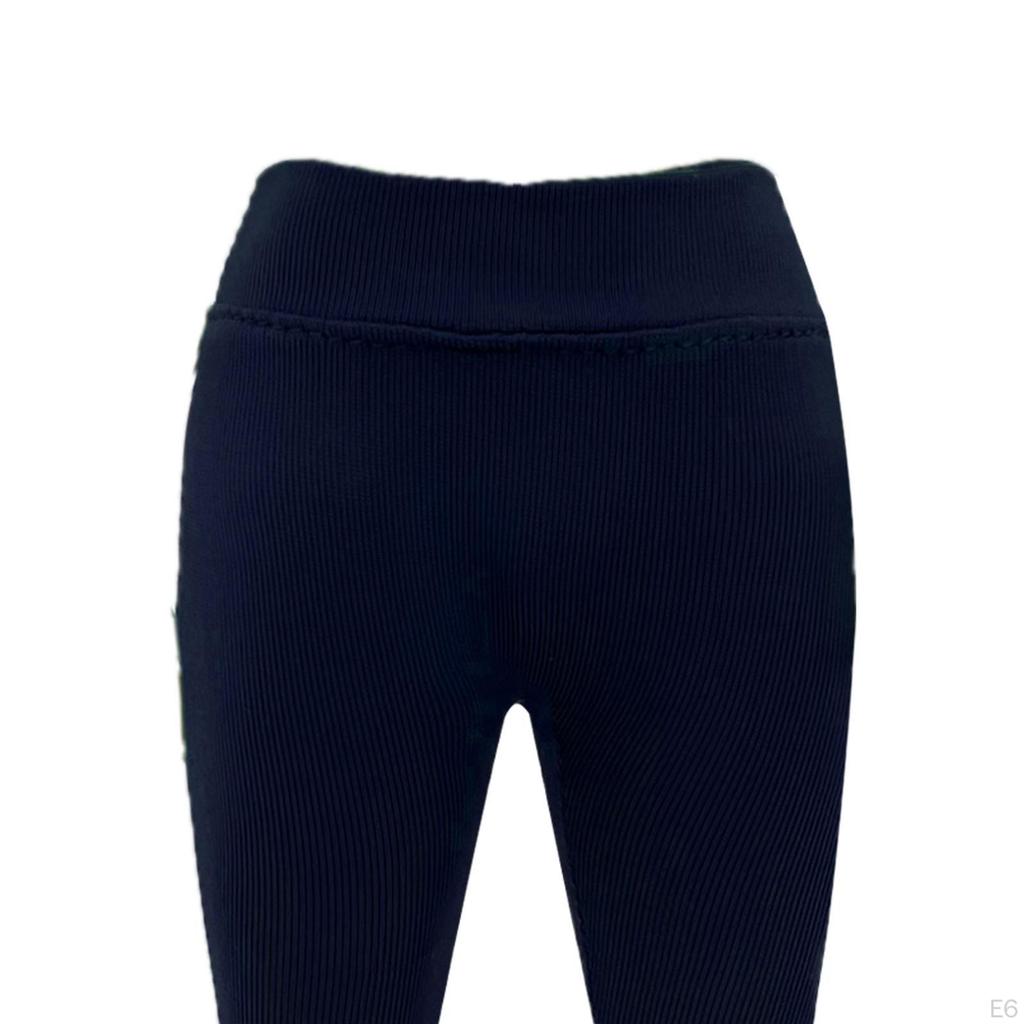 1/6 Scale Doll Leggings for Female Figures