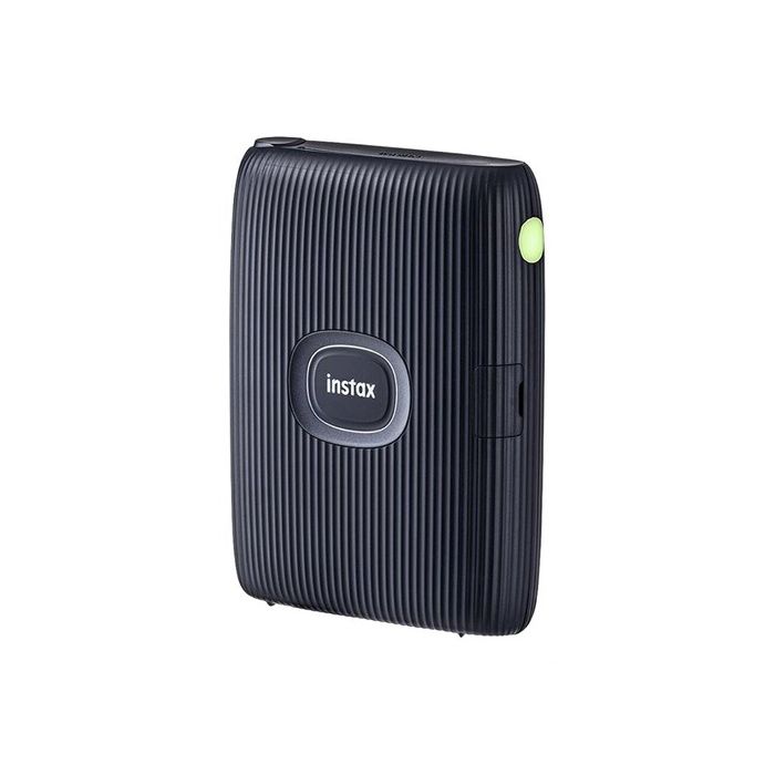 Fujifilm appareil photo instantané instax mini link 2 blue