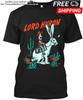 Neu BELIEBT! Lord Huron Amerikanisches Grafik Retro Vintage Klassisches T-Shirt S-5XL