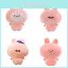 Asamimi Plush Toy Soft Stuffed Animal Gift For Girls And Kids