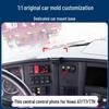 Sinotruk Howo T7 A7 T7H Car Phone Holder & Navigation Mount