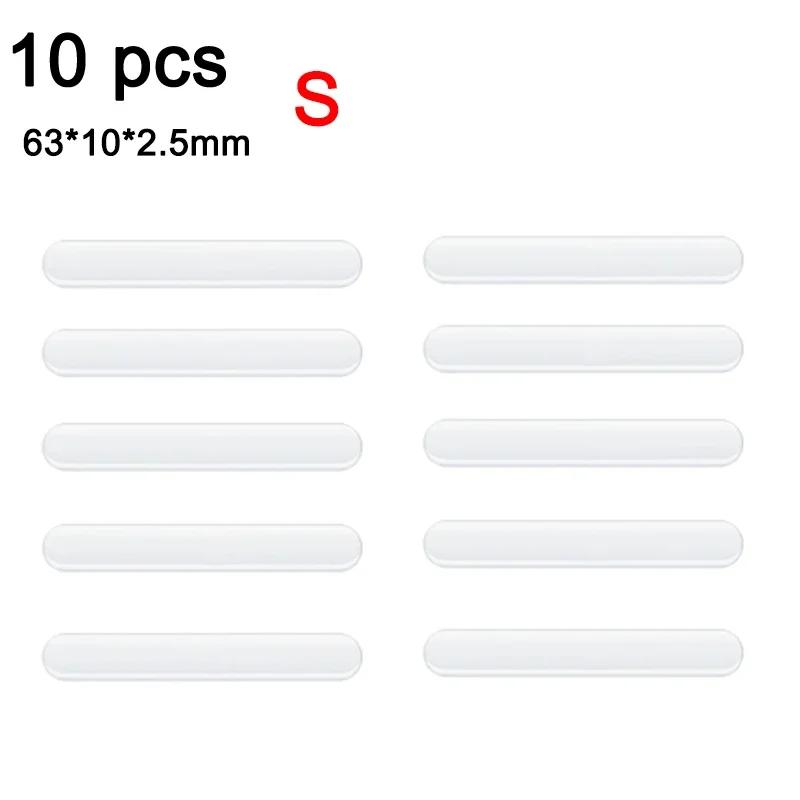 

Прозрачная защитная накладка на боковую кромку двери автомобиля, наклейки для защиты от столкновений, защитные ограждения для боковых кромок автомобиля, накладка на зеркало заднего вида, полоса, лот