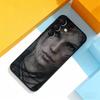 L-Lara C-Croft Cool For Samsung Galaxy A 73,72,51,53,52,71,22,5G,Note,J7,8,9 Soft Black Cover Phone Case