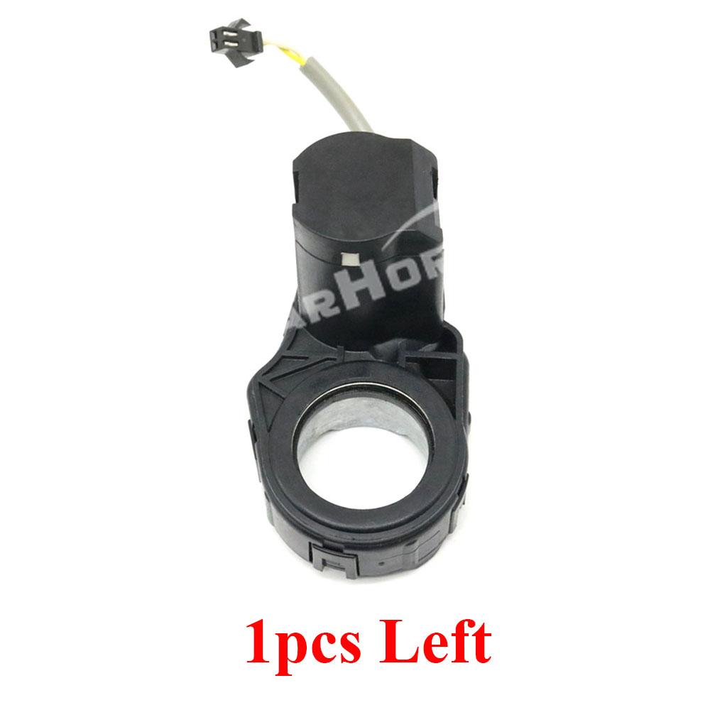 Car Side Rearview Mirror Folding Motor Actuator Assembly For VW Sharan For Seat Alhambra MK2 Leon III For Skoda Octavia III Yeti