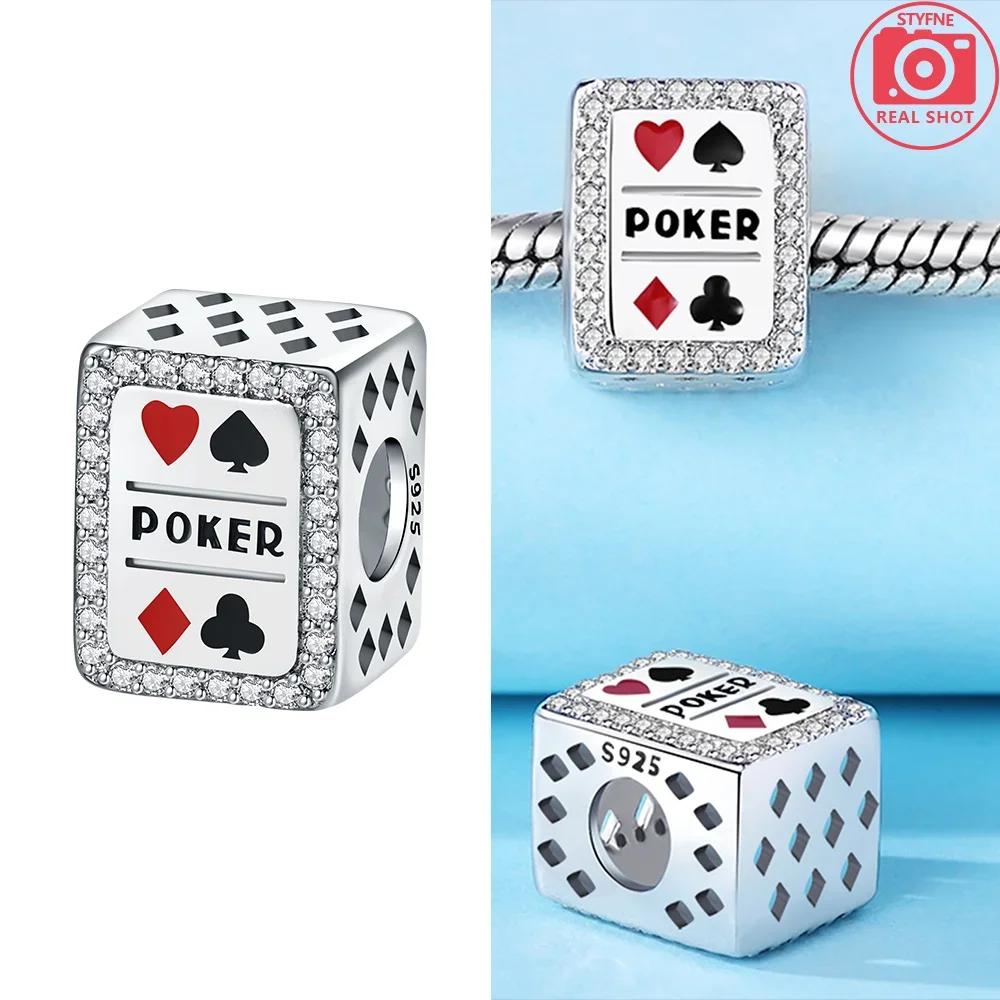 Copper Dental Medical Series Emergency Kit Nurse Hat Stethoscope Charms Pendants Fit Original Bracelets Diy Jewelry