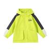 B.Duck Boys' Hooded Windbreaker Jacket