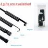 1200P Ultra Clear 2m WiFi Mobile & Apple Compatible Endoscope