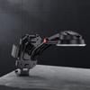New Sucker Car Phone Holder Suction Cup Type Center Console Secure Mount Car Stand for iPhone 13 12 11 Pro Xiaomi Huawei Samsung