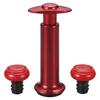 KAI Wine Vacuum Pump Stopper KAI KITCHEN DH8222