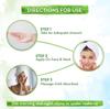 Mamaearth Aqua Glow Gel Face Moisturizer 100ml With Hyaluronic Acid For 72H Hydration – Lightweight Non-Sticky Formula