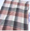 Autumn & Winter Retro Color Block Scarf - Trendy, Elegant Imitation Cashmere Shawl